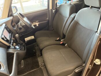 デイズルークス ハイウェイスター X Gパッケージ　4WD