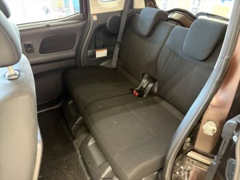 デイズルークス ハイウェイスター X Gパッケージ　4WD