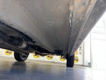 フレアクロスオーバー XS　4WD