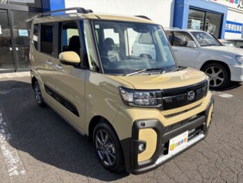 タントファンクロス リミテッド 9インチディスプレイオーディオ