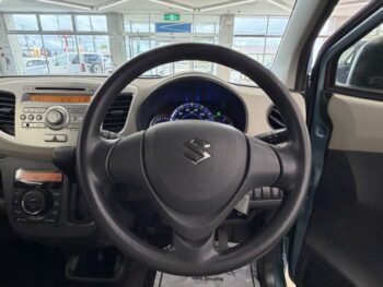 ワゴンR ＦＸ 4WD