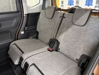 フレアワゴン XS 全方位モニター付純正９インチナビ・TV 4WD