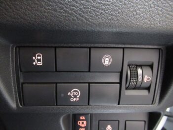 ルークス ハイウェイスターX 4WD