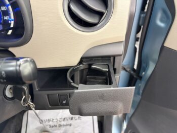 ワゴンR ＦＸ 4WD