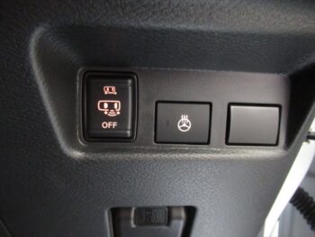 ルークス ハイウェイスターX 4WD