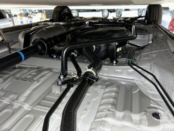 N-BOX ベースグレード　未使用車　4WD