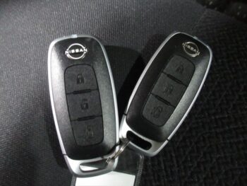 ルークス ハイウェイスターX 4WD