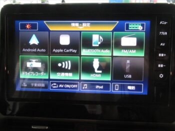 ルークス ハイウェイスターX 4WD