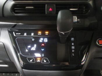 ルークス ハイウェイスターX 4WD