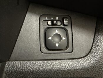 デイズルークス X　Vセレクション　純正ナビ・TV・アラウンドビューモニター　4WD