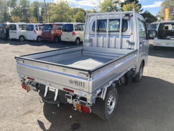ハイゼットトラック ローダンプ 4WD