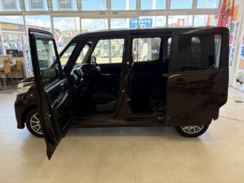 デイズルークス ハイウェイスター X Gパッケージ　4WD