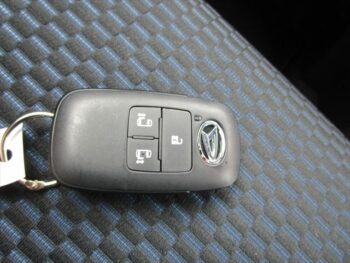 タントカスタム Ｘ　純正ナビ・ＴＶ　Ｂカメラ 4WD