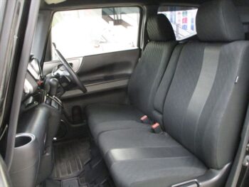N-BOXスラッシュ G　ターボ　Lパッケージ　4WD