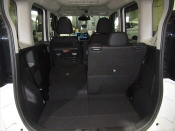 ルークス ハイウェイスターX 4WD