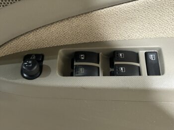 ムーヴ L　SA　純正ナビTV　バックモニター　4WD