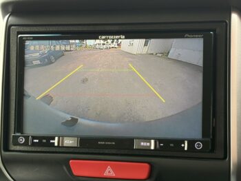 N-BOX+ Ｇ・Ｌパッケージ 福祉車両 車いす仕様 スローパー ナビ・バックカメラ 4WD