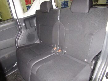 ルークス ハイウェイスターX 4WD