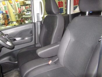 ルークス ハイウェイスターX 4WD