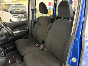 デイズルークス X　Vセレクション　純正ナビ・TV・アラウンドビューモニター　4WD