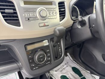 ワゴンR ＦＸ 4WD