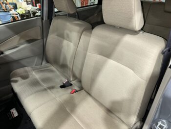 ムーヴ L　SA　純正ナビTV　バックモニター　4WD
