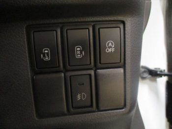 スペーシアカスタム ＴＳ　スマートフォン連携ナビ装着車 ターボ 4WD