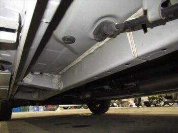 ルークス ハイウェイスターX 4WD