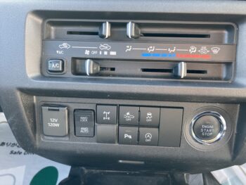 ハイゼットトラック ローダンプ 4WD