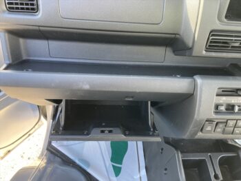 ハイゼットトラック ローダンプ 4WD