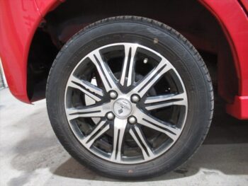 デイズルークス ハイウェイスター　X　VセレクションセーフティⅡ　4WD