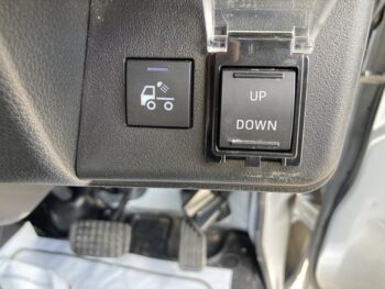 ハイゼットトラック ローダンプ 4WD