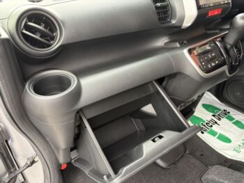 N-BOX+ Ｇ・Ｌパッケージ 福祉車両 車いす仕様 スローパー ナビ・バックカメラ 4WD