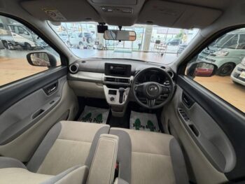 キャスト スタイルＸ 4WD