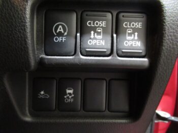 デイズルークス ハイウェイスター　X　VセレクションセーフティⅡ　4WD