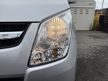 AZ-ワゴン XSスペシャル 4WD