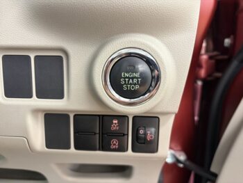 キャスト スタイルＸ 4WD