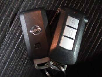 デイズルークス ハイウェイスター　X　VセレクションセーフティⅡ　4WD