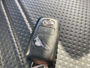 ハイゼットトラック ローダンプ 4WD