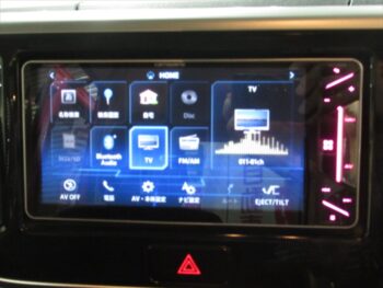 デイズルークス ハイウェイスター　X　VセレクションセーフティⅡ　4WD