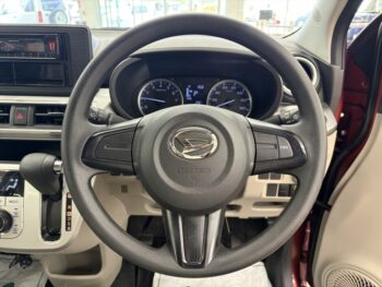 キャスト スタイルＸ 4WD