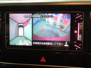 デイズルークス ハイウェイスター　X　VセレクションセーフティⅡ　4WD