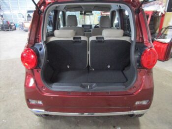 キャスト スタイルＧ　ターボ　ＳＡⅢ　ナビ・ＴＶ・Ｂカメラ 4WD