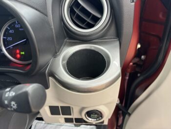 キャスト スタイルＸ 4WD