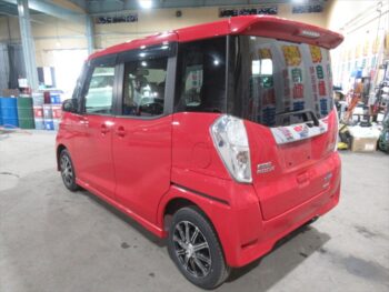 デイズルークス ハイウェイスター　X　VセレクションセーフティⅡ　4WD