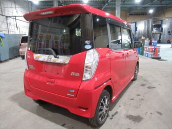 デイズルークス ハイウェイスター　X　VセレクションセーフティⅡ　4WD