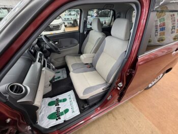 キャスト スタイルＸ 4WD