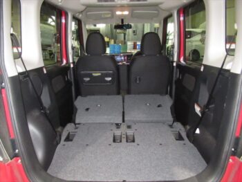 デイズルークス ハイウェイスター　X　VセレクションセーフティⅡ　4WD