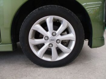 デイズルークス ハイウェイスターX　後期型　4WD
