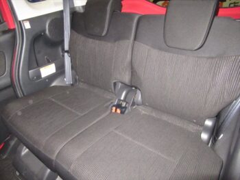 デイズルークス ハイウェイスター　X　VセレクションセーフティⅡ　4WD